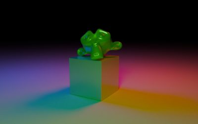 25/26 – BLENDER – Phase 01